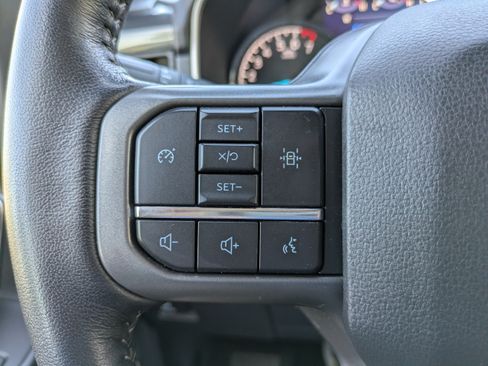 Used 2022 Ford F150 XLT w/ Equipment Group 302A High AWD/4WD image 23