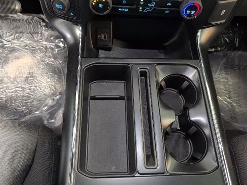 Used 2025 Ford F150 STX w/ Equipment Group 200A image 22