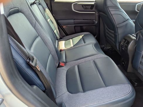 Used 2021 Ford Bronco Sport Outer Banks w/ Outer Banks Package image 27