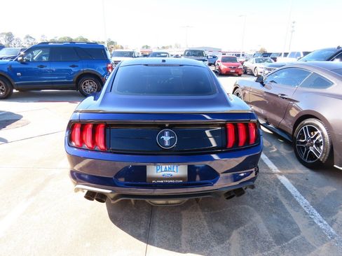 Certified 2020 Ford Mustang Premium w/ 2.3L High Performance Package image 11