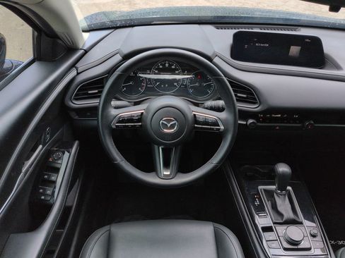 Used 2024 MAZDA CX-30 AWD 2.5 S w/ Select Sport Pkg image 16