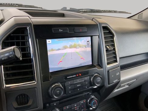 Used 2016 Ford F150 XLT w/ Equipment Group 302A Luxury RWD image 28