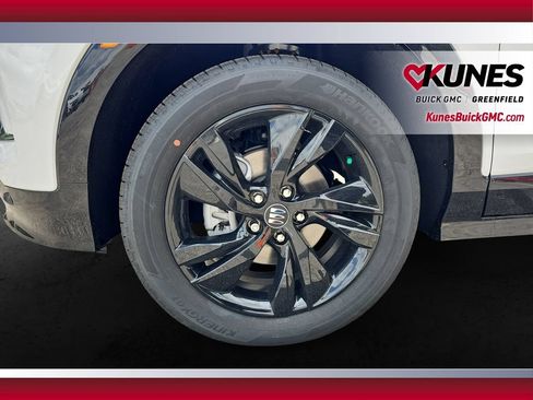 New 2026 Buick Encore GX Sport Touring w/ Advanced Technology Package AWD/4WD image 11