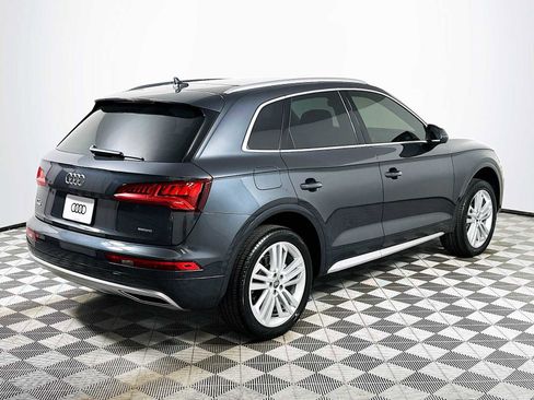 Used 2019 Audi Q5 2.0T Premium Plus w/ Premium Plus Package image 7