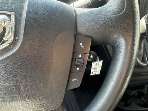 Used 2019 RAM ProMaster 2500 image 21