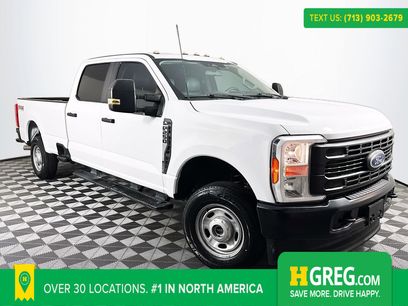 Used 2023 Ford F250 XL w/ XL Driver Assist Package