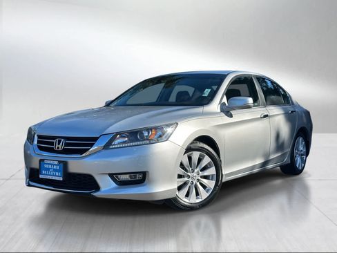 Used 2013 Honda Accord EX image 1