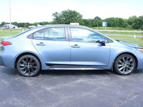 Used 2024 Toyota Corolla SE FWD image 13