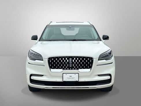Used 2023 Lincoln Aviator Grand Touring w/ Elements Package Plus AWD/4WD image 24