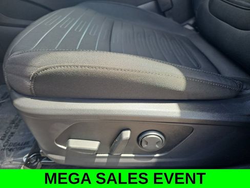 Used 2022 Hyundai Santa Cruz SEL AWD/4WD image 28