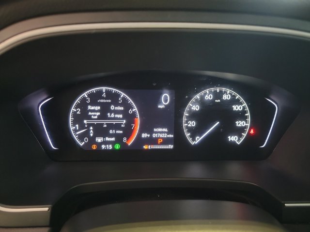 Used 2023 Honda Pilot EX-L image 15