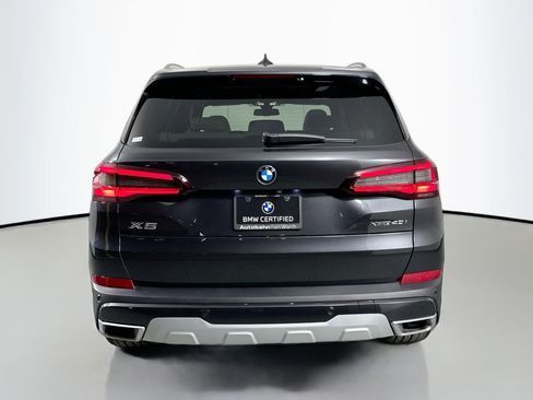 Certified 2023 BMW X5 xDrive40i w/ Premium Package image 7