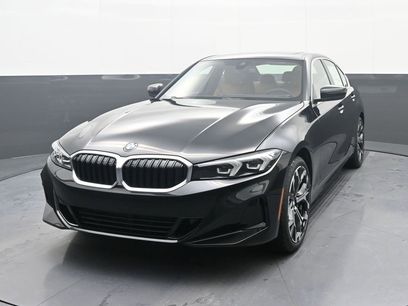 New 2026 BMW 330i xDrive Sedan w/ Convenience Package