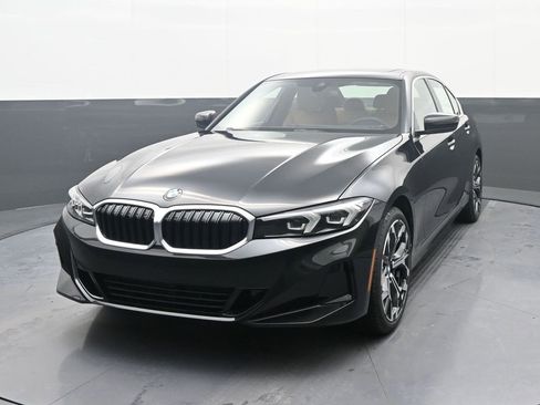 New 2026 BMW 330i xDrive Sedan w/ Convenience Package image 1