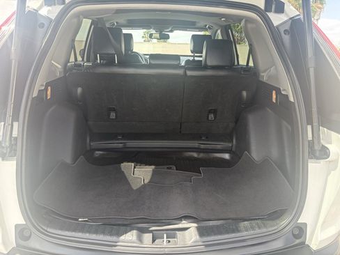 Used 2022 Honda CR-V EX-L image 13