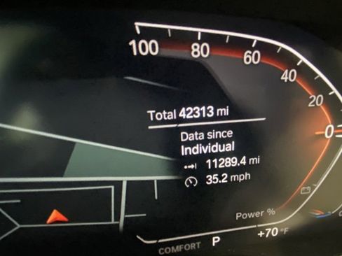 Used 2022 BMW X5 xDrive40i w/ Premium Package image 16