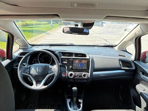 Used 2020 Honda Fit EX image 13