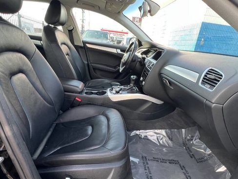 Used 2016 Audi A4 2.0T Premium image 22