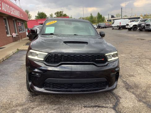 Used 2023 Dodge Durango R/T image 2