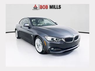 Used 2016 BMW 428i Convertible RWD video 1