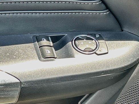 Used 2025 Ford Mustang Premium RWD image 22