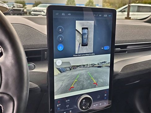 Used 2021 Ford Mustang Mach-E GT w/ GT Performance Edition image 28