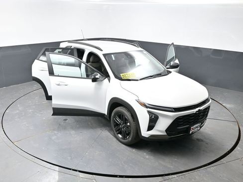 New 2026 Chevrolet Trax ACTIV image 53