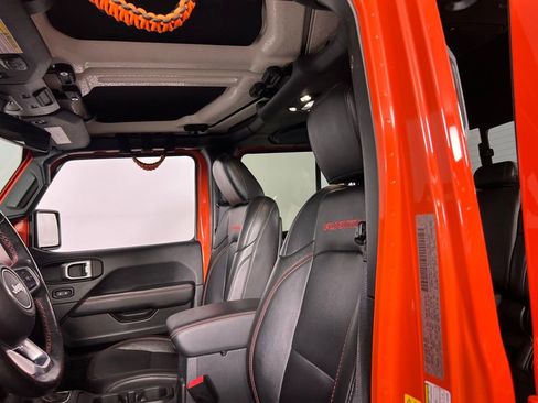 Used 2020 Jeep Gladiator Rubicon image 26