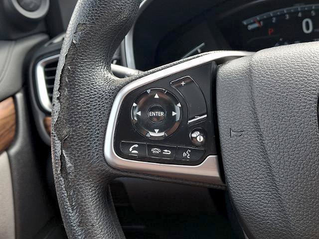Used 2022 Honda CR-V EX image 22