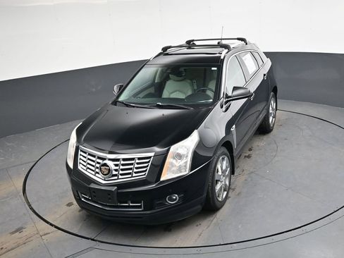 Used 2016 Cadillac SRX Performance w/ Driver Awareness Package image 32