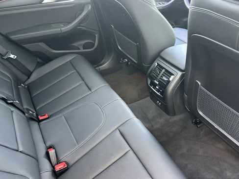 Used 2024 BMW X3 xDrive30i w/ Convenience Package image 28