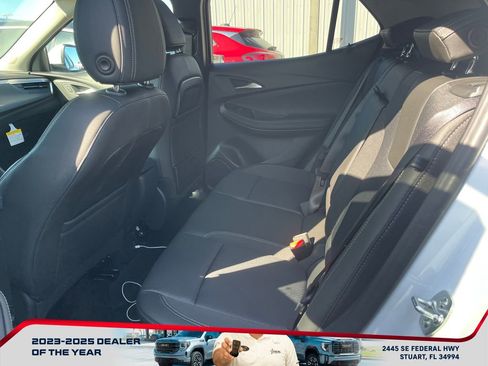 New 2026 Buick Encore GX Preferred w/ Advanced Technology Package image 12