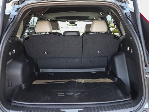 Used 2024 Honda CR-V Sport Touring image 30