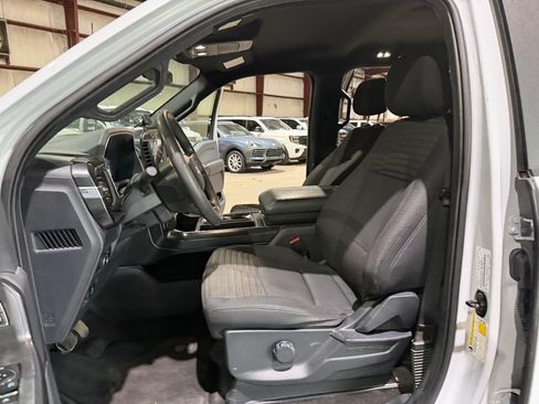 Used 2022 Ford F150 XL w/ STX Appearance Package RWD image 14
