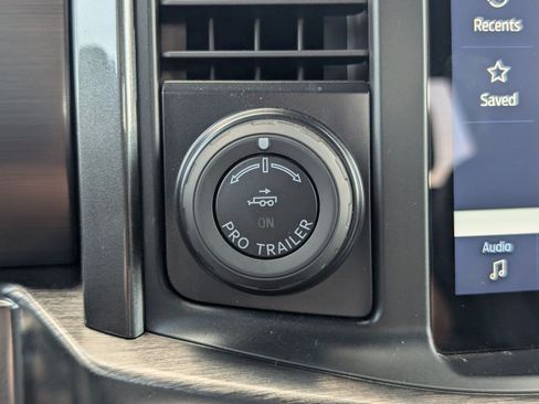 Used 2023 Ford F150 Lariat w/ Equipment Group 502A High AWD/4WD image 24