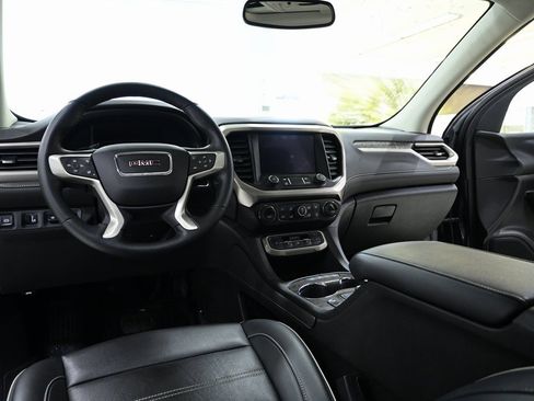 Used 2023 GMC Acadia Denali w/ LPO, Floor Liner Package image 12