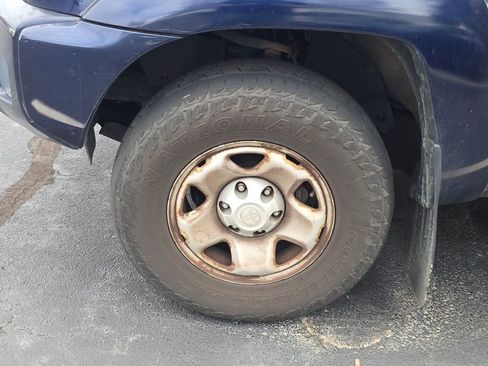 Used 2013 Toyota Tacoma Base w/ SR5 Pkg image 5