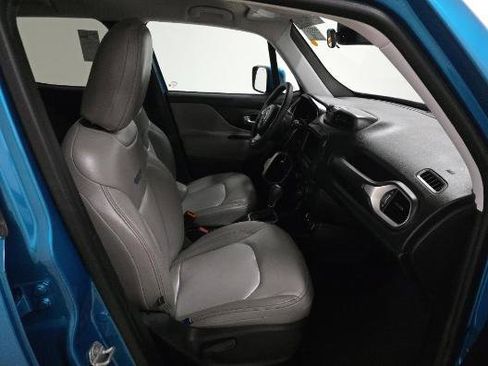 Used 2019 Jeep Renegade Latitude image 5