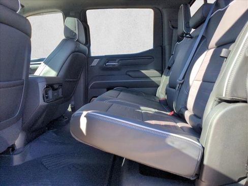 New 2026 GMC Sierra 1500 AT4X w/ AT4X AEV Edition image 19