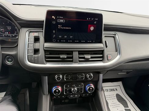 Certified 2023 GMC Yukon SLT image 21