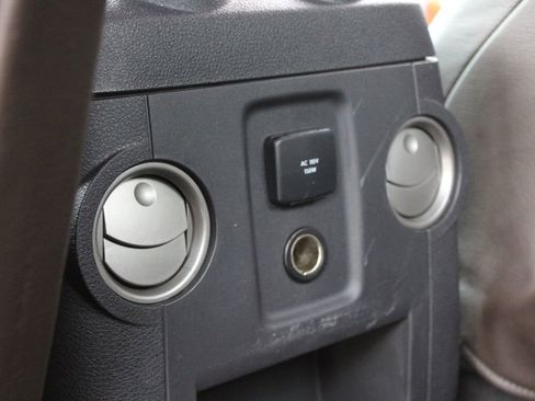 Used 2016 Ford F350 King Ranch w/ King Ranch w/Chrome Package image 21