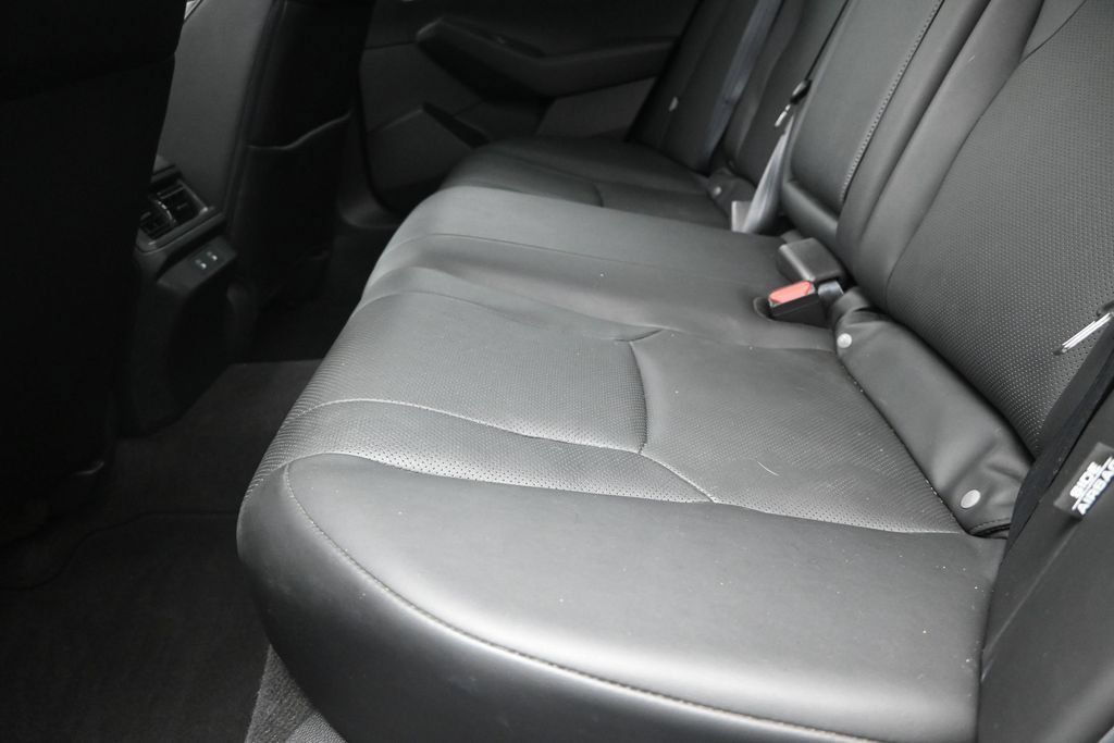 Used 2025 Honda Accord Sport image 16