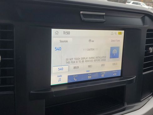 New 2026 Ford F450 XL w/ XL Chrome Package image 21