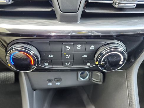 New 2026 Buick Encore GX Sport Touring w/ Comfort Package image 15