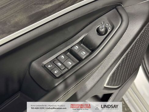 New 2026 Jeep Grand Cherokee Limited image 26