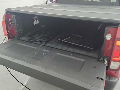 Used 2024 Honda Ridgeline RTL image 25