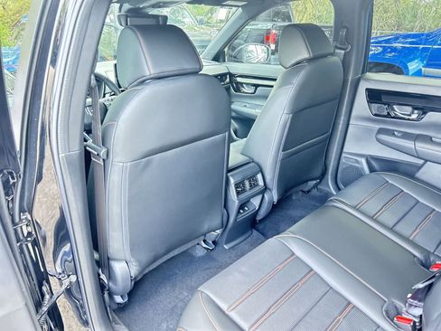 New 2026 Honda CR-V Sport Touring image 12
