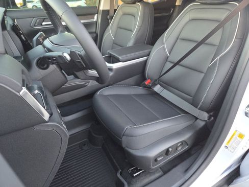 New 2026 GMC Terrain Denali image 28