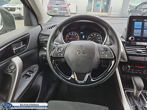 Used 2024 Mitsubishi Eclipse Cross SE image 28