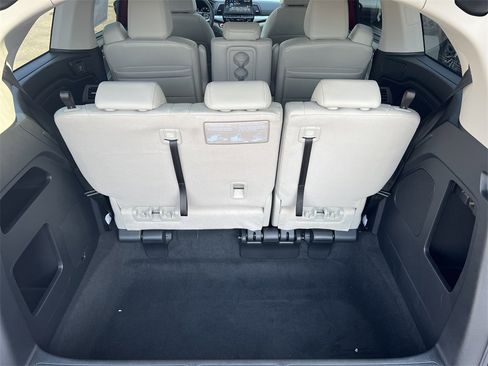 New 2026 Honda Odyssey EX-L image 27